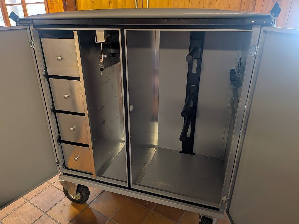 Armadi: Turnierschrank  – Usato da Eichberg venduto da san_5grt 3