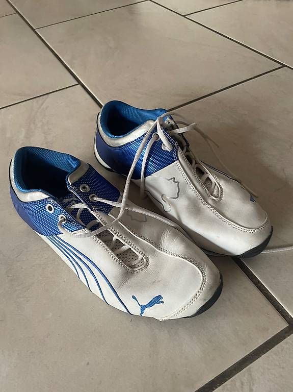 Scarpe da donna: Puma Sneaker – Usato da Balsthal venduto da Vons