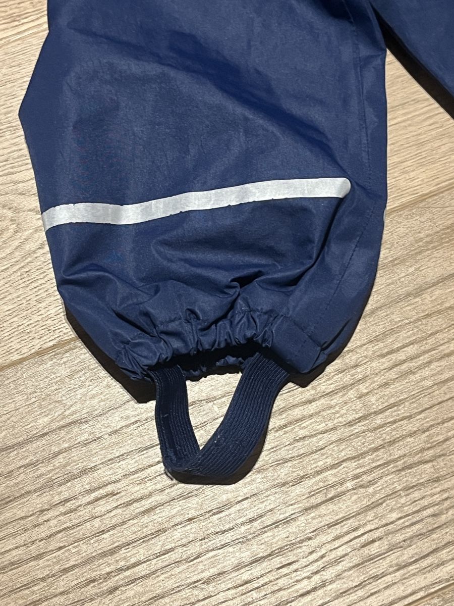 Pantaloni: Regenhose dunkelblau – Usato da Embrach venduto da Laura2386 2