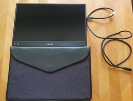Tragbarer Display ASUS ZenScreen MB16AHV (mit Garantie)