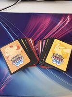 130stk Pokemon Live Code‘s 30th Edition Deutsch
