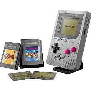 Lego Kit di costruzioni: Lego Game Boy – Nuovo e nell'imballaggio originale da Itingen venduto da Schneiders-Brickshop 1
