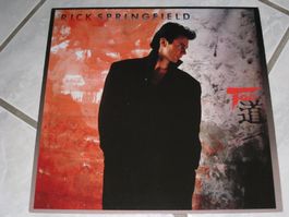 LP - RICK SPRINGFIELD - TAO