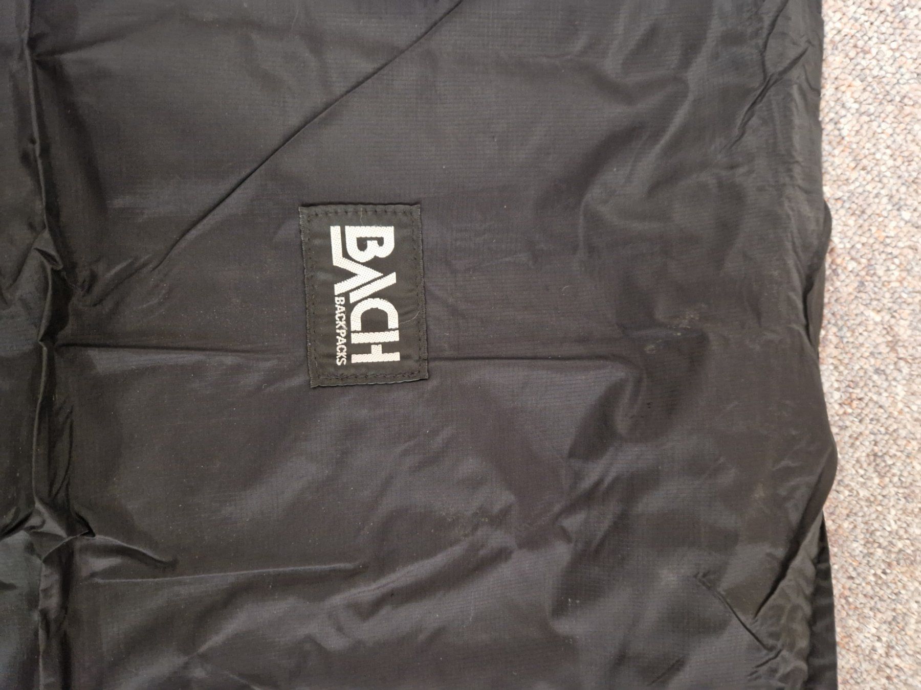 Taschen: Bikebag – Gebraucht aus Fehraltorf von cj49 1