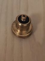 Adapter für LPG