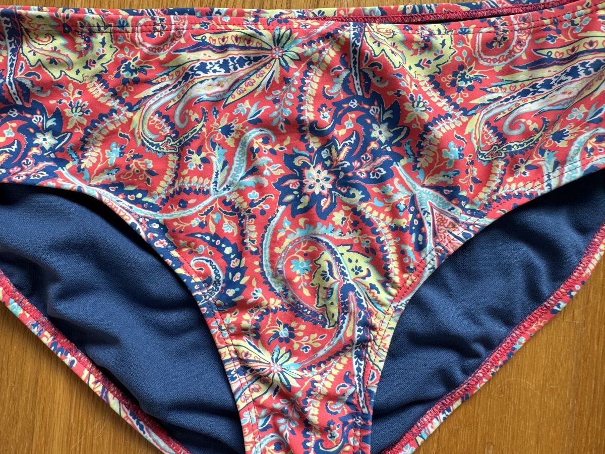 Badekleider & Bikinis: Bikini neu Gr. 42 – Neu (gemäss Beschreibung) aus Bern von Arecibo07 1