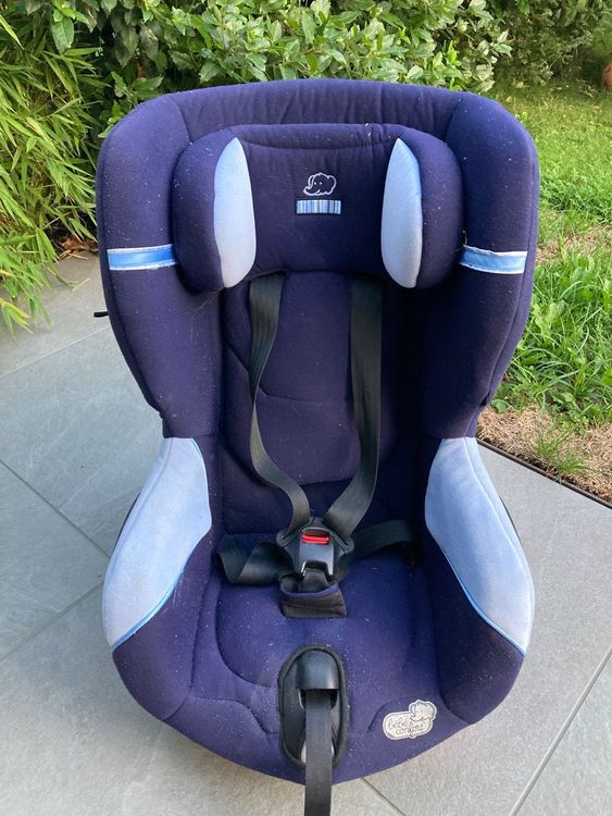 Auto kindersitz maxicosi Universal 918kg Kaufen auf Ricardo