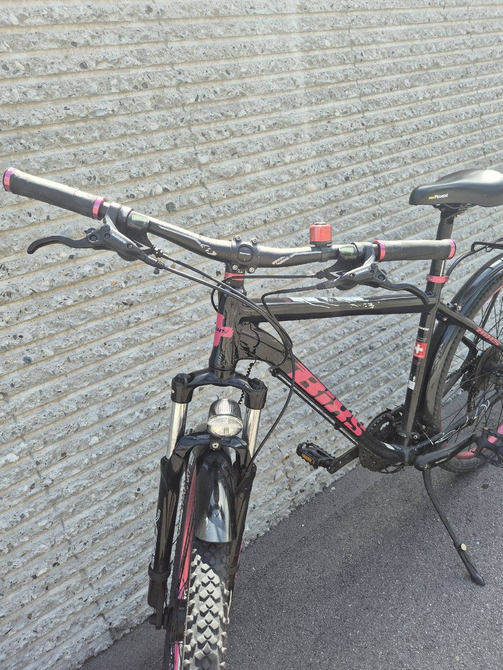 Bixs Biciclette: Bixs Mountainbike / Alltagsvelo – Usato da Altdorf UR venduto da eva_tb85 1