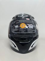 CS-14 Checker Gr.XS (53-54cm)