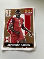 Alphonso Davies wm 2026 extra sticker