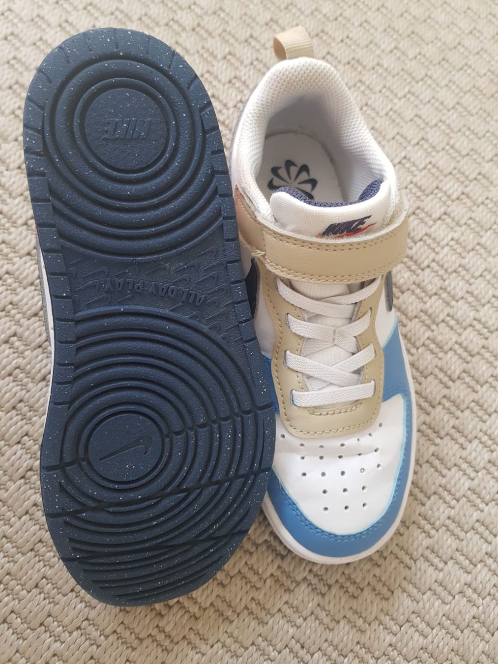 Nike Scarpe per ragazzi: Kinder Nike Sneakers – Usato da Münchenstein venduto da mt25 2