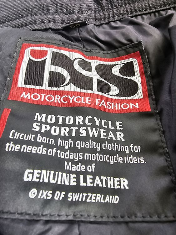 Alpinestars Costumes: Töff Anzug – D'occasion à Egerkingen par sirod05 4