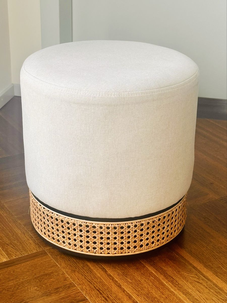 Westwing Tabourets: Footstool – D'occasion à Zürich par agu_jvw9