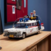 LEGO Ecto-1 Ghostbusters 10274 