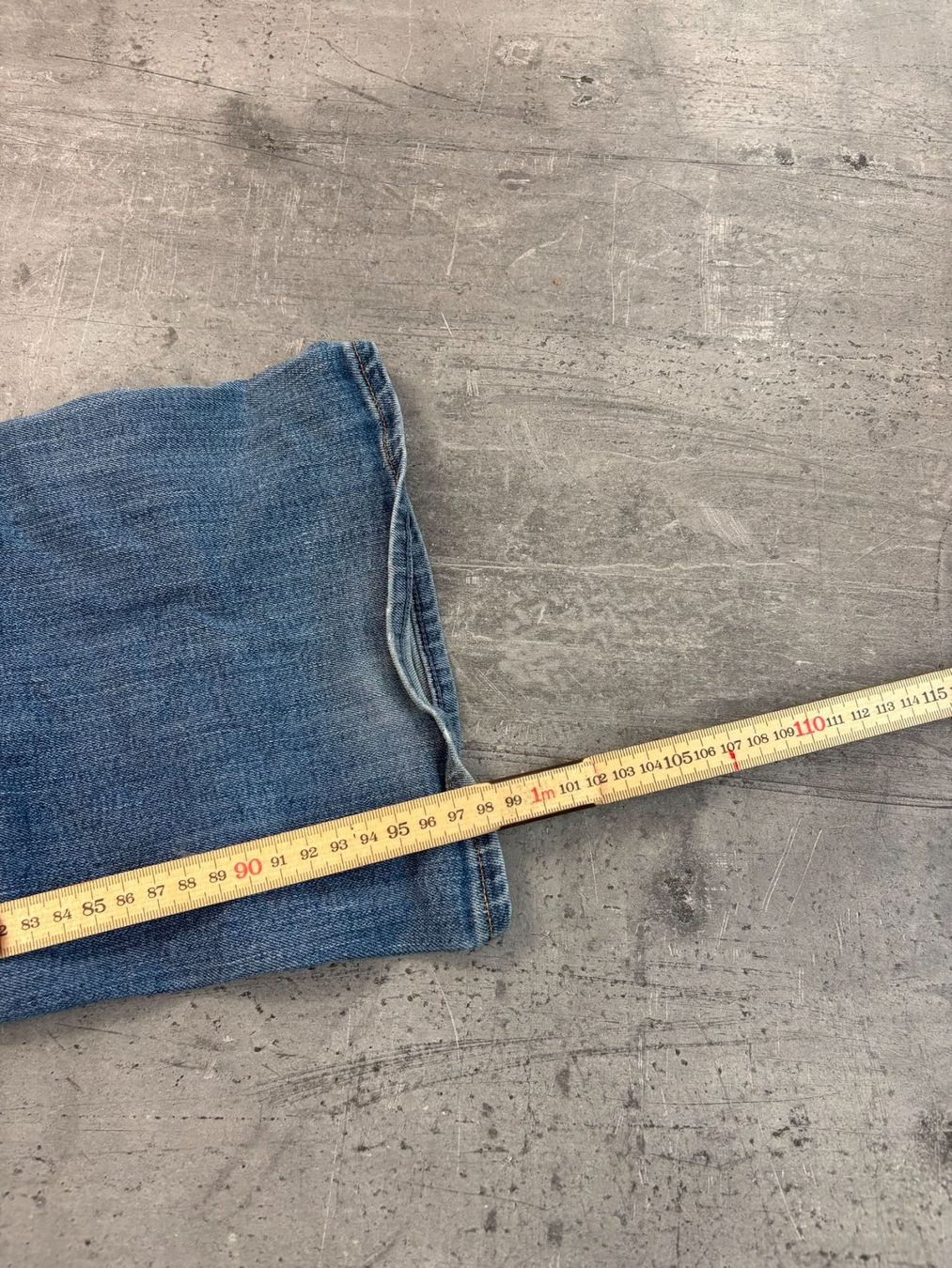 G-Star Jeans: Vintage G-Star Bootcut Flared Jeans (L) – Nuovo (secondo la descrizione) da Werdenberg venduto da hase.vintage 5