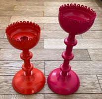 Ikea Harfin Vintage Kerzenständer
