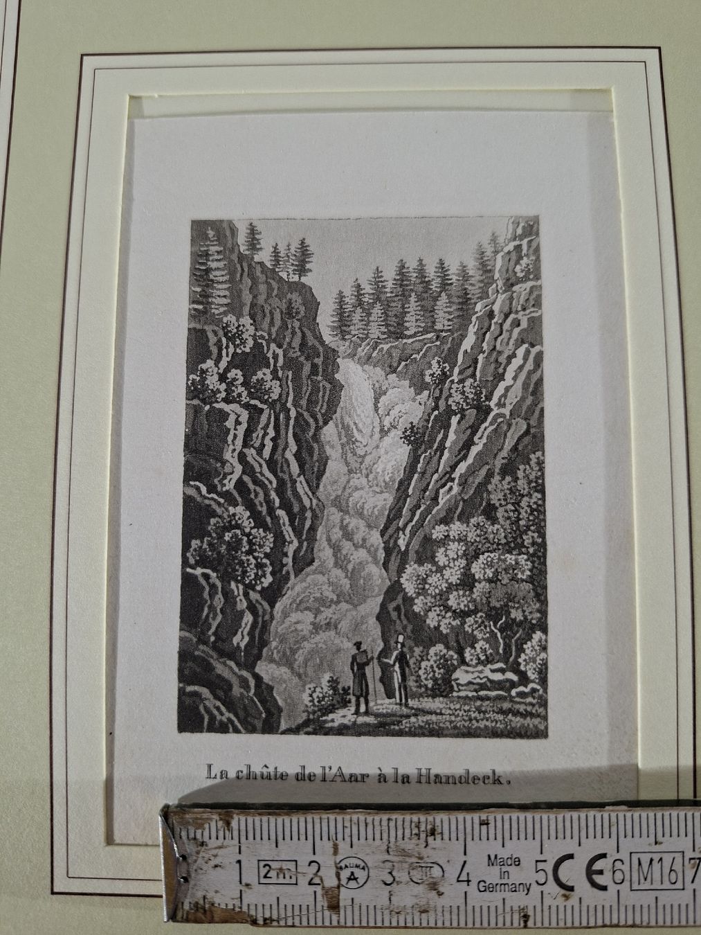Incisioni: Lot 63 , 10 Stiche  – Usato da Grindelwald venduto da carro5 7