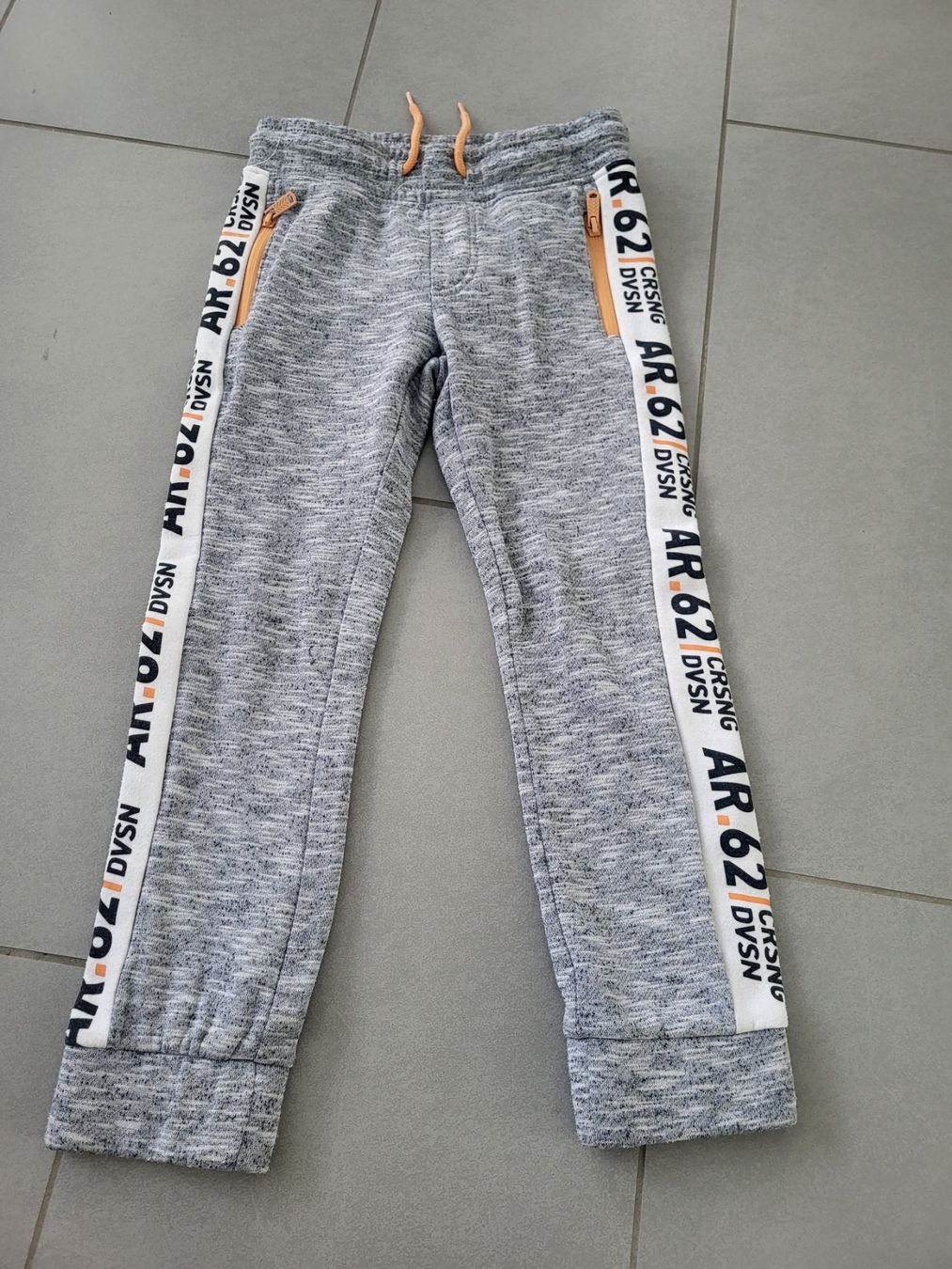 Pantaloni: Hose warm gefüttert gr. 122 – Usato da Boswil venduto da i12i