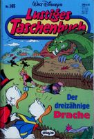 Lustiges Taschenbuch LTB 165