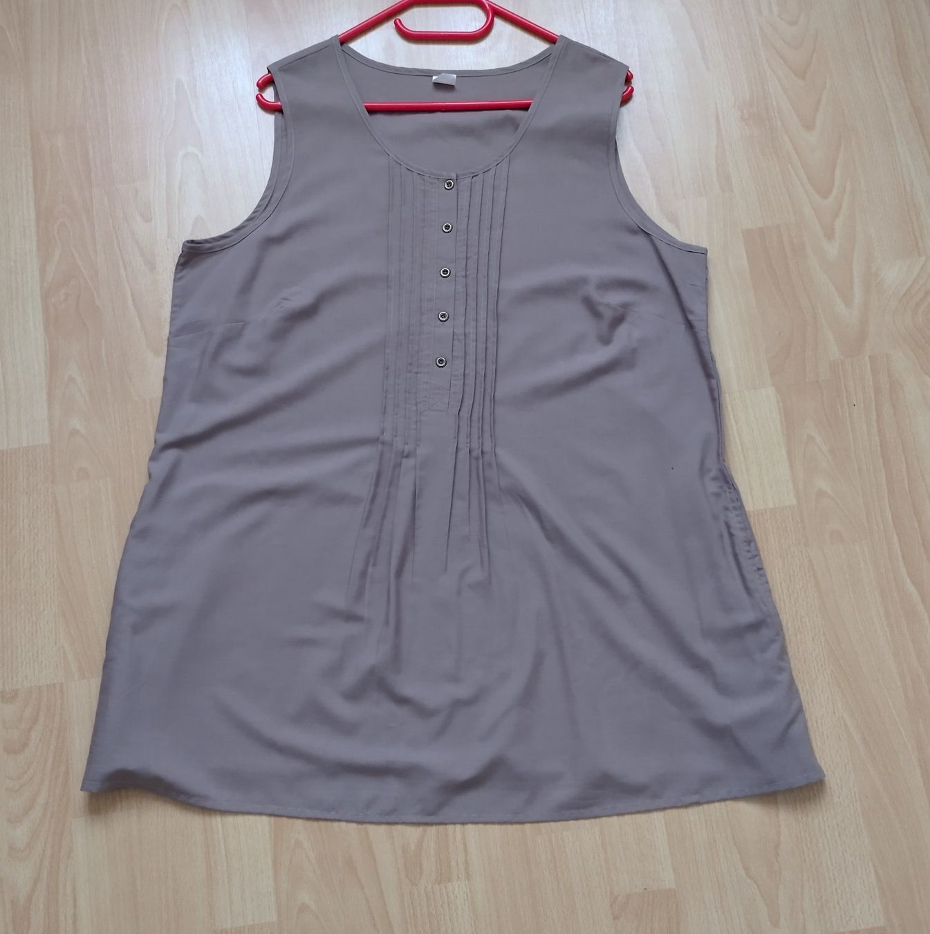 Tuniche: DAMEN SHIRT TUNIKA – Usato da Romanshorn venduto da Stubsinator