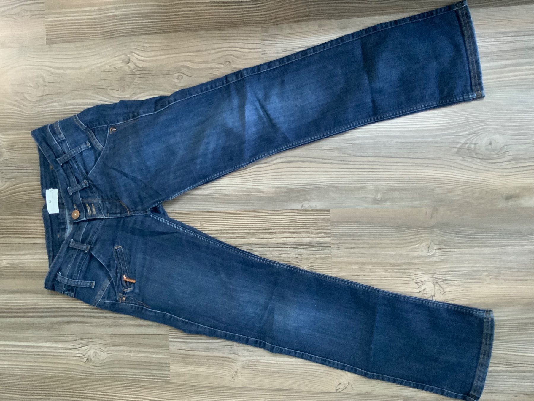 Jeans: Feemann T.Porter Jeans Gr. 30/32 – Gebraucht aus Einsiedeln von jojo2004 1