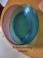 Früchteschale ( Schmetterling ) Tupperware