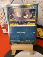 POKÉMON / Gastly / Ascended Heroes / Cosmo Holo 🇺🇸