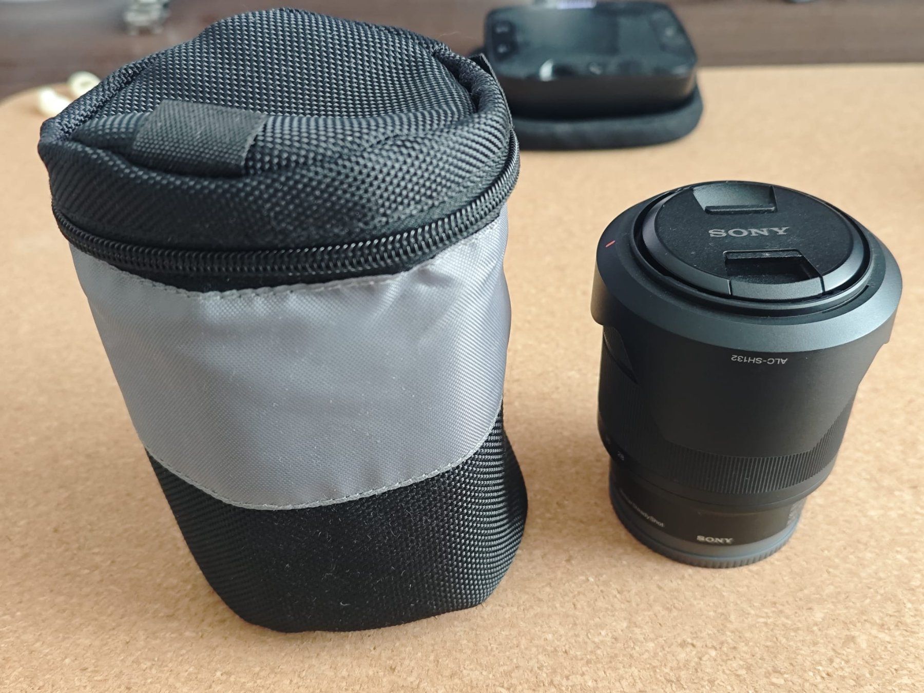 Sony Objektive: Sony FE 28-70 – Gebraucht aus Romont FR von meh_66mc 5