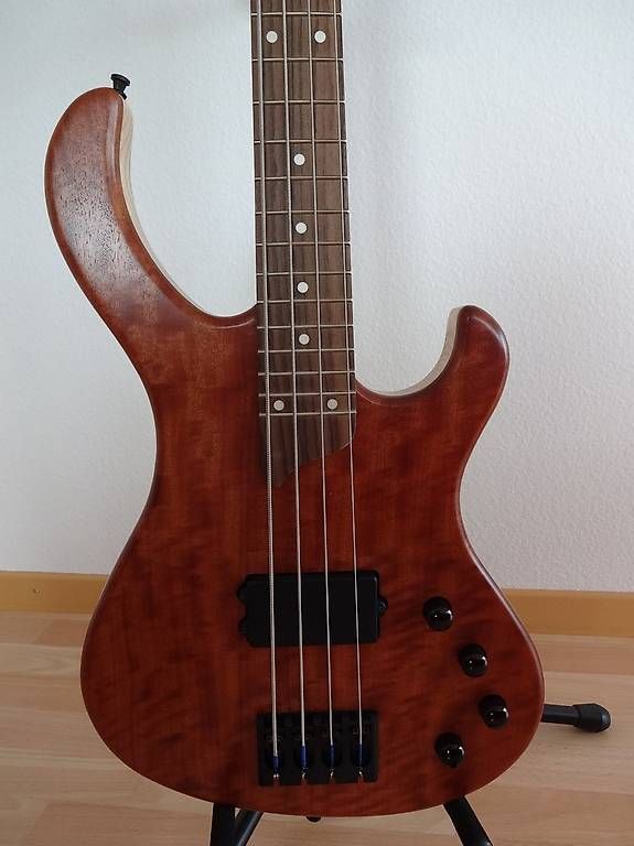 Strumenti musicali: Aktivbass mit Piezo: Esh Various IV – Usato da Olten venduto da J.Gr