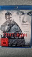 Blu Ray - Centurion