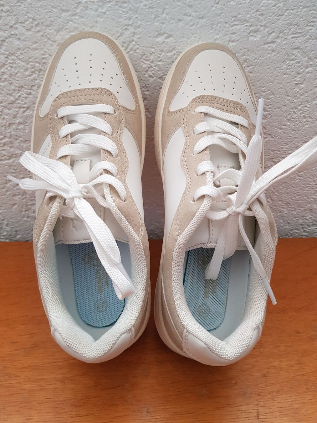 Damenschuhe: Damenschuh Freizeitschuh – Neu (gemäss Beschreibung) aus Matten b. Interlaken von Gea 3