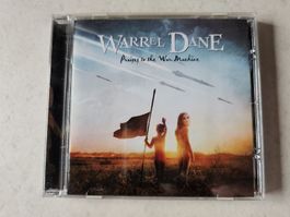 Warrel Dane  -  Praises To The War Machine