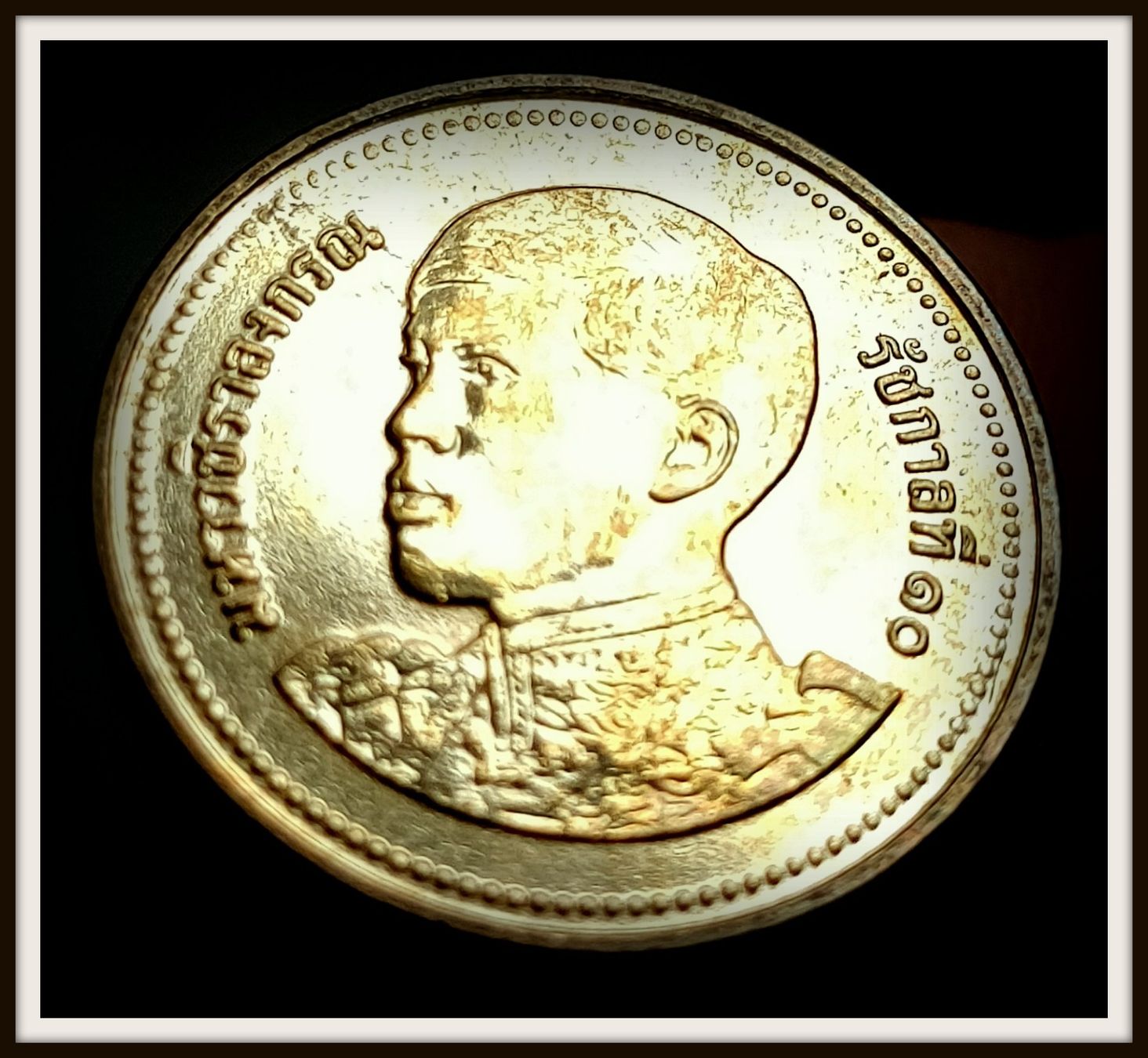 Tutti le monete: THAILAND 2 BAHT 2562/2019 – Usato da winterthur venduto da CoinPassion 1