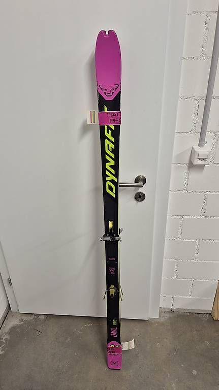 Sci: Dynafit DNA Pro Ski – Usato da Heiligkreuz (Mels) venduto da PAA1414