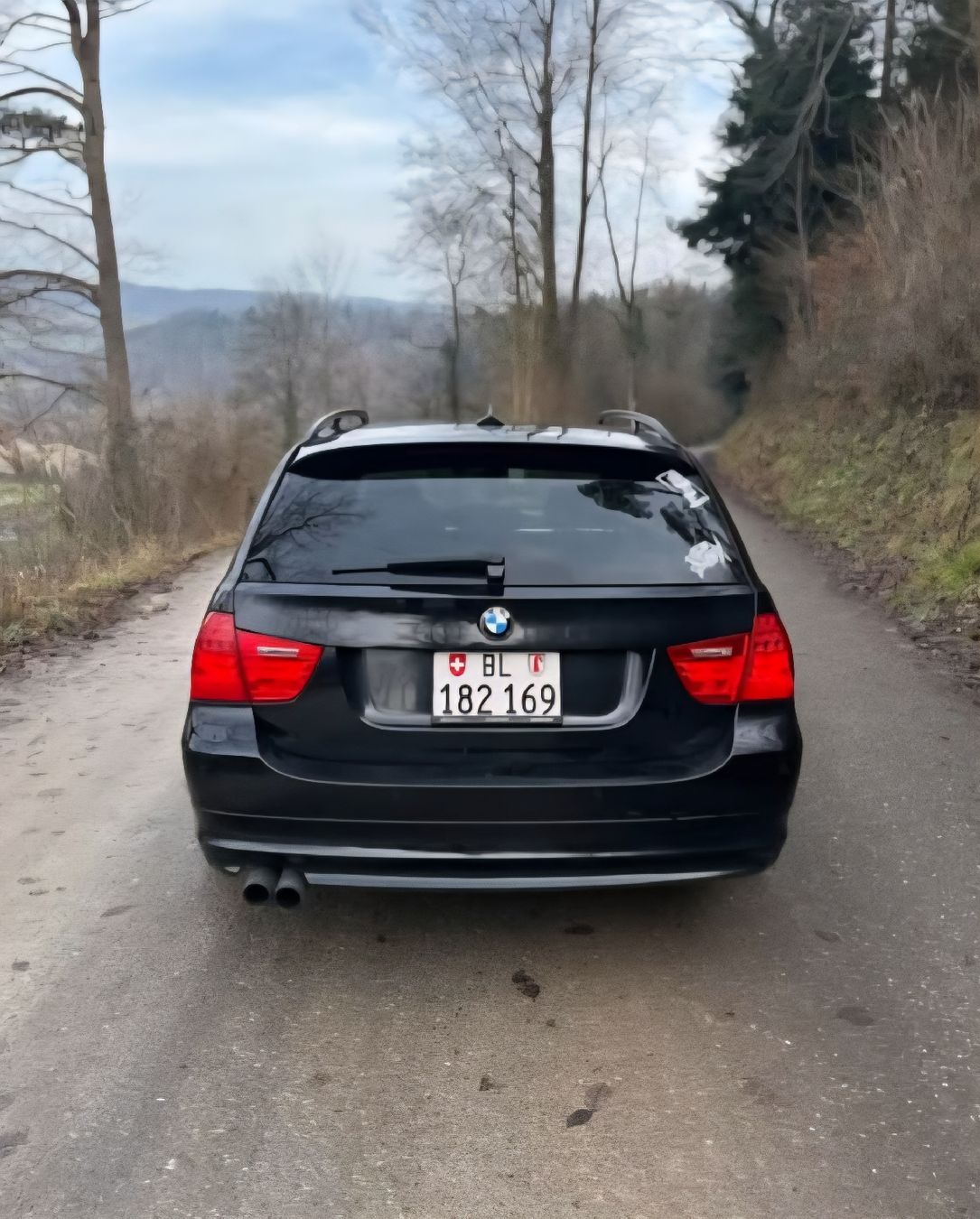 BMW Automobili: Bmw 325i – Difettoso da Brislach venduto da Foxrider20 1