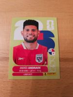 Panini WM 2026 PAN 5