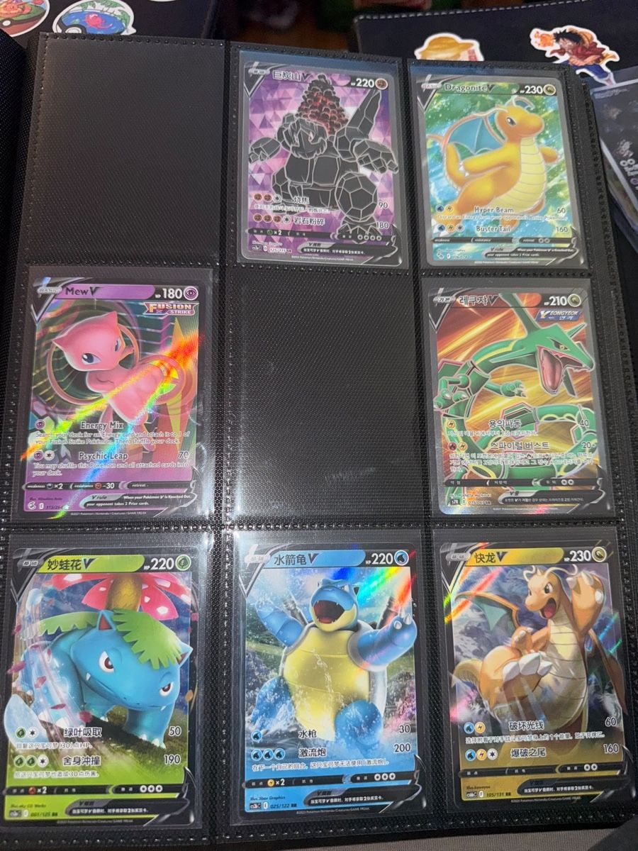 Pokémon Carte collezionabili: Pokemon Sammlung – Nuovo (secondo la descrizione) da Winterthur venduto da Sarahmith97 4