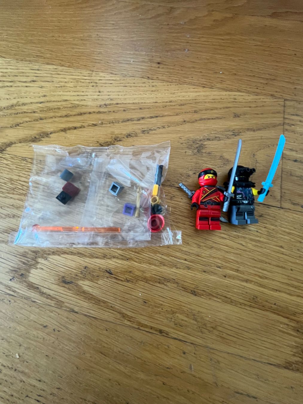 Giocattoli: LEGO Ninjago Katana  70638 – Usato da Toffen venduto da Cosmo23 1
