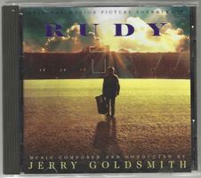 Jerry Goldsmith - Rudy