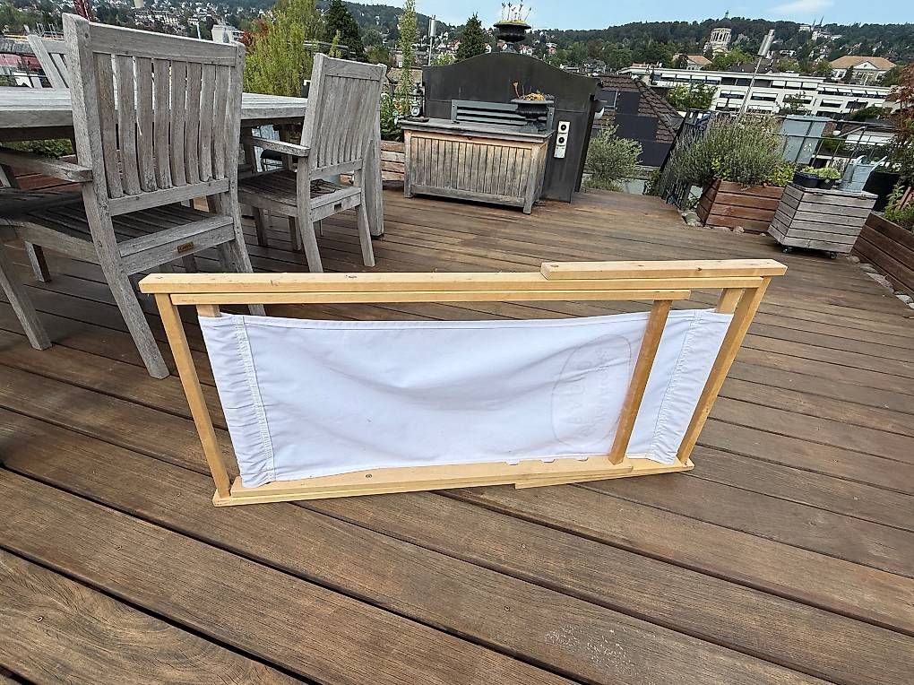 Stühle: Das totale Ferienfeeling! Relaxen Siesta  – Gebraucht aus Zürich von Fumato 1