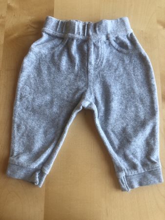 Trainer gr. 62/68 sehr guter Zustand lupilu