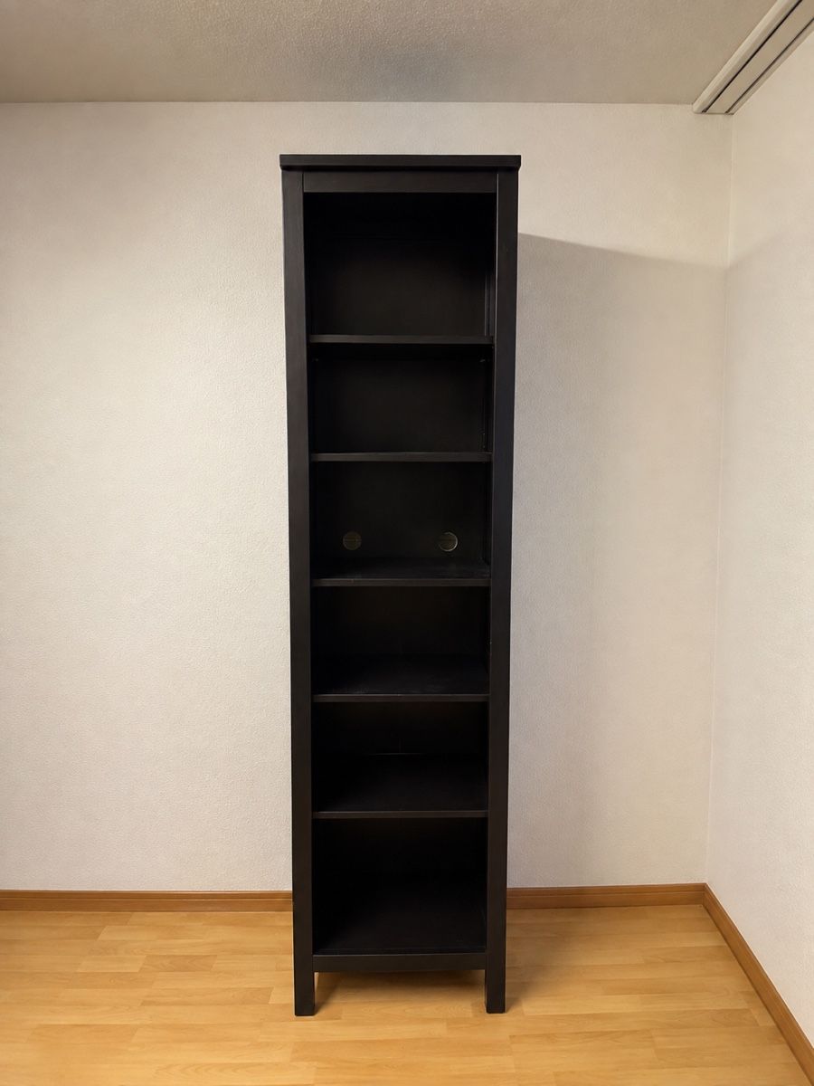 Étagères: Ikea HEMNES – D'occasion à Bern par Jazzminzs