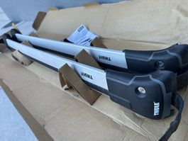 Dachträger Thule WingBar Edge 9583 Sharan / Alhambra