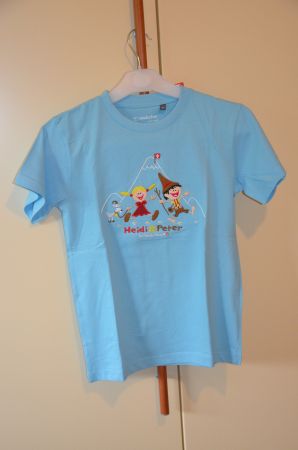 TAILLE 140 - NEU