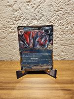 Ns Zoroark EX 137/217 Erhabene Helden 