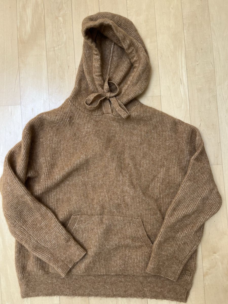 Maglioni & Felpe: Marc O’Polo Damen Woll/Alpaca pullover S – Nuovo (secondo la descrizione) da Zeiningen venduto da man_69cj