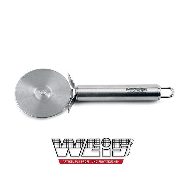 Elettrodomestici da cucina: Pizzamesser Scheibe, Pizzaroller – Nuovo e nell'imballaggio originale da Wettingen venduto da kochshop 1