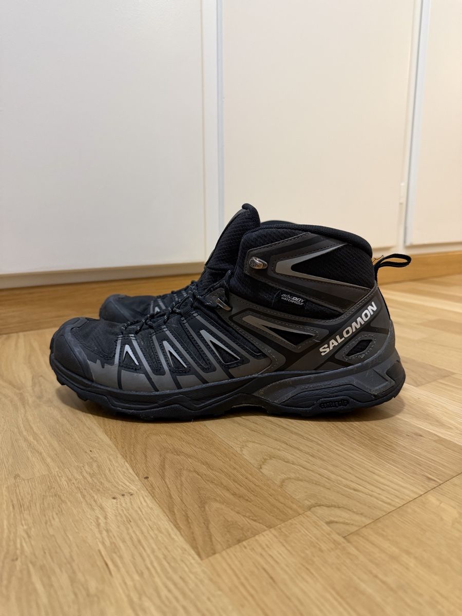 Salomon Chaussures hommes: Salomon Exvantage 44 2/3 – D'occasion à Zürich par ya66in 1