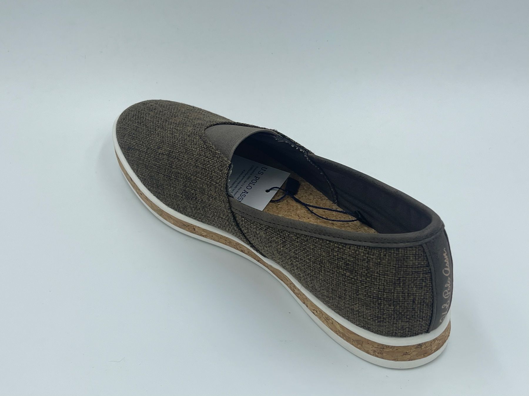 US Polo Scarpe da donna: U.S Polo Amida Slipper Damen Gr. 40 – Nuovo e nell'imballaggio originale da Spreitenbach venduto da Opfikoner1 5