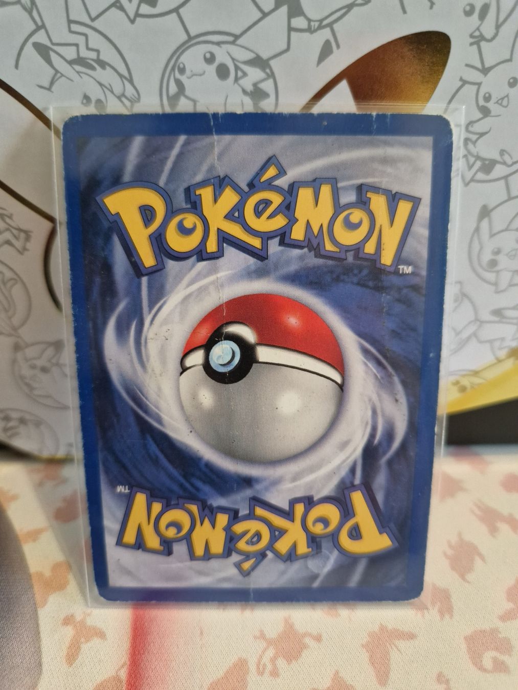 Pokémon Cartes à collectionner: Clefairy, base set, IT – Défectueux à Wangen b. Olten par shlem 1